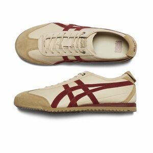 Onitsuka Tiger Mexico 66 Beetle